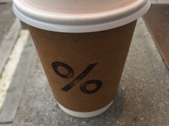 -% Arabica(京都东山店)