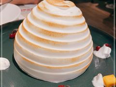 -港丽餐厅(高德置地店)