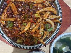 -米村拌饭(李沧松乐汀店)