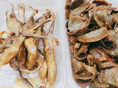 -蓝精灵饺子店