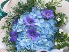 -L.C FLORA花予你(城西银泰城店)