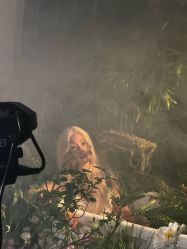 -WAVE SODA摄影工作室