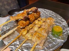 -山葵家·创意料理(宁波来福士店)