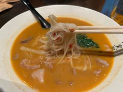 -漆黑觉米粉(三里屯店)