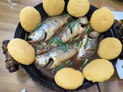 -景祥海鲜美食餐厅