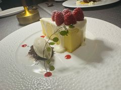 -Primotable高桌牛排馆(外滩店)