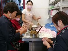 -高行汤团店(金高路店)