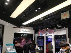 -Sony Store索尼(广州正佳店)