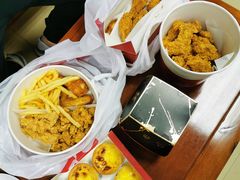 -肯德基(企石宝石店)