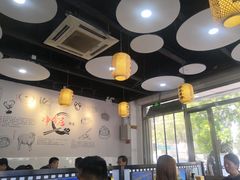 -真食净香居·内蒙烧麦(亚运村店)