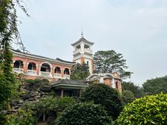 -岭南和园