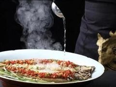 -原鄉本味 楚菜 丹江口鱼(北苑店)