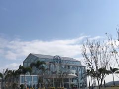 -金汤湾海水温泉度假酒店