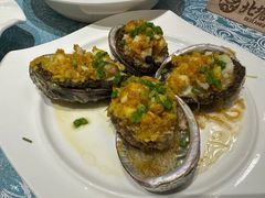 -北塘海鲜·天津菜(大光明桥旗舰店)
