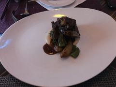 -小莫餐厅And More Restaurant西餐(北京展览馆店)