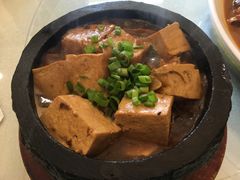 -百花食府(渔阳南路店)