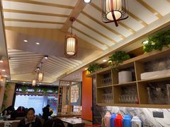 -雅酌园百姓菜馆(颐和路店)