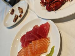 -红林大酒店RFcafe自助餐厅