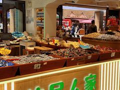 -新疆国际大巴扎