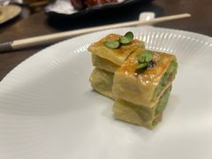 -彩丰楼中餐厅(佘山世茂洲际酒店)