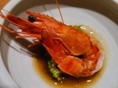 泰味虾-翼精致料理(昆山旗舰店)
