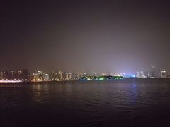 景点-金鸡湖景区