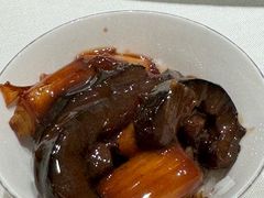 -鲁班张葱烧海参(马庄街店)