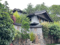 -丽江松赞酒店-餐厅