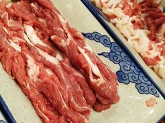 -燚焱炎火铜锅涮·烧烤