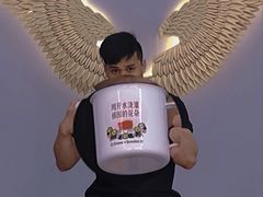 -悦耐私教健身馆(保利中心店)