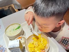 儿童餐彩虹套餐-云海肴·汽锅鸡·云南菜(高德置地店)
