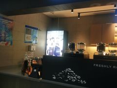 -瑞幸咖啡(太阳CITY店)