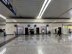 -石家庄正定国际机场-T2航站楼