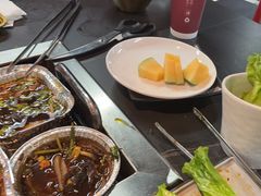 -蜀酱焰·新派融合自助烤肉(仁和春天广场店)
