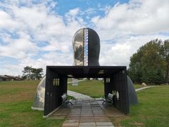 -长春世界雕塑园冰雪艺术天地