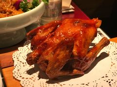手撕童子鸡-味福记·本地特色菜(八一万达广场店)