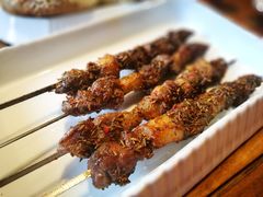 -丁卯•铜锅涮肉(工体店)
