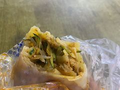 -安徽阜阳卷馍(西单店)