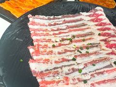 -花味·自助烤肉(大观天地店)