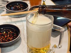 -胡四哥特色火盆烧烤(一分店)