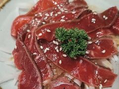 -福樱兰海鲜放题铁板烧(加州店)