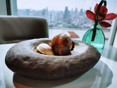 -翡翠36餐厅(浦东香格里拉店)