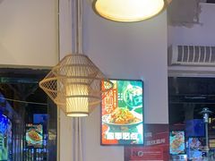 -叁宝烧烤 西安烧烤 领跑品牌(学府路店)