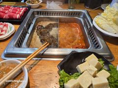 -草原塞蛮羊火锅城(港湾店)