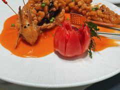 -小城印象·禹城菜(玖号院店)