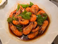 -香阁餐厅·常州菜·常州菜代表品牌(新北奥体店)