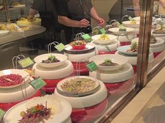 -梦都海鲜酒家(万达广场江桥店)