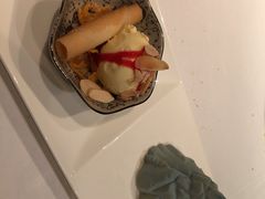 -Le Siècle.百年西餐厅(颐和公馆店)