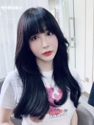 -3AM·S HAIR SALON烫发染发接发