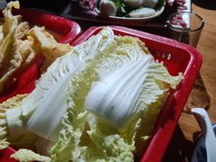 -洪大厨鸡煲(福田店)